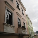 Quito Historic Center